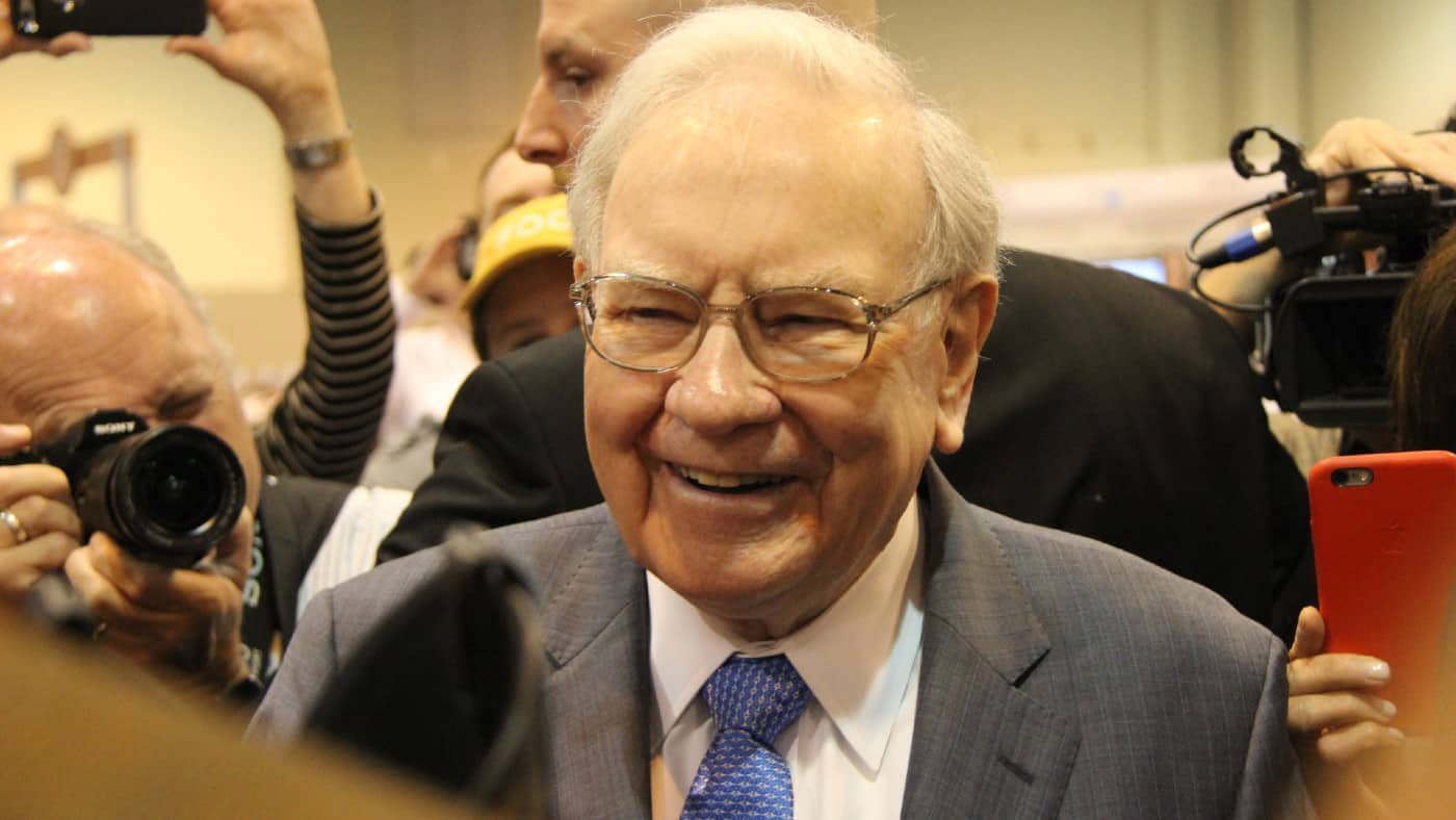 3 things I learnt from Warren Buffett’s annual shareholder letter